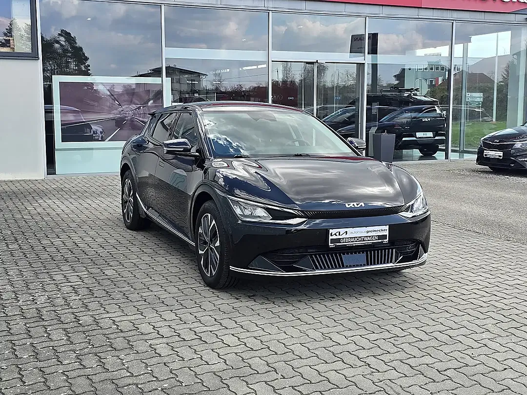 Kia EV6 Pro - foto 2