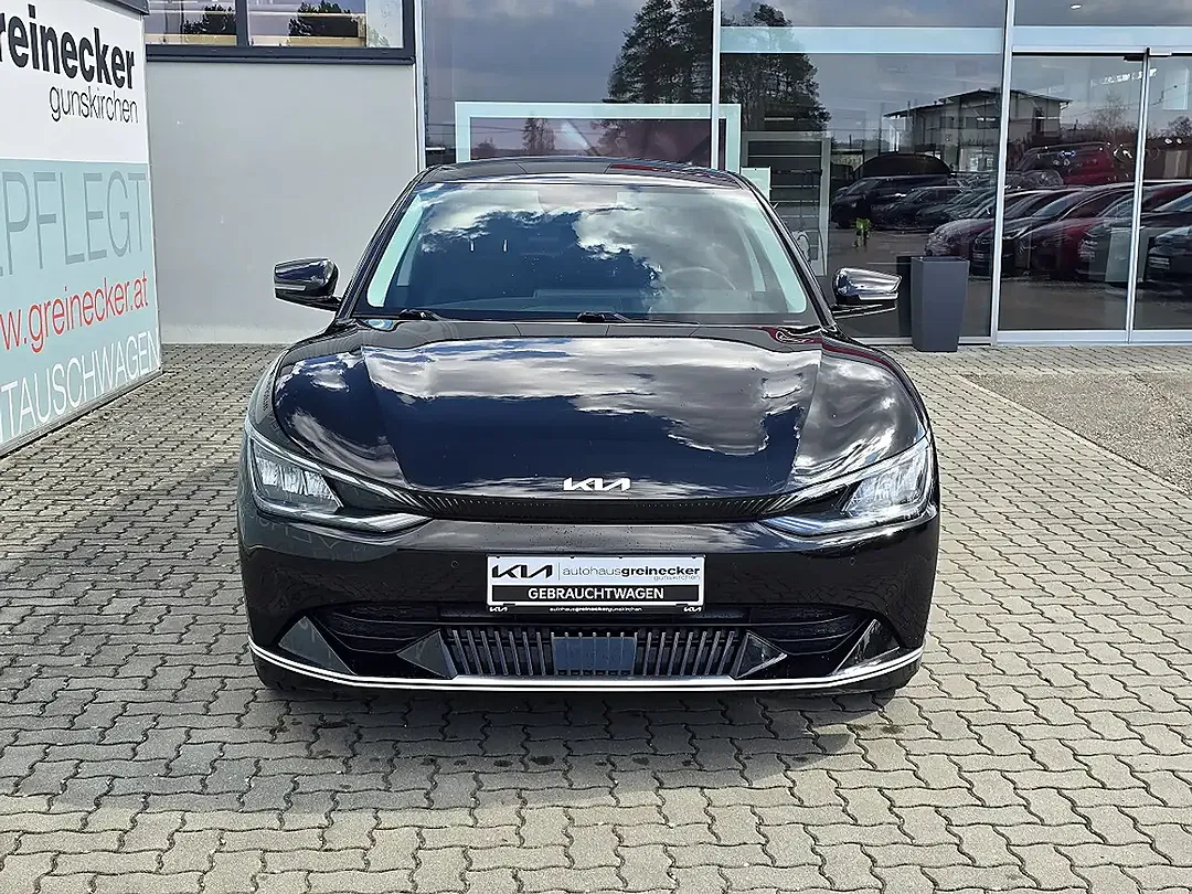 Kia EV6 Pro - Thumbnail 6