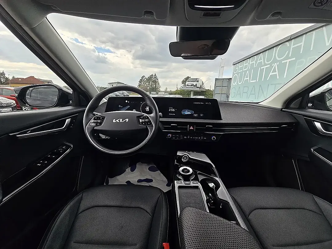 Kia EV6 Pro - Thumbnail 8