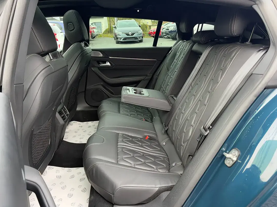 Peugeot 508 BlueHDi GT Line SW - Thumbnail 10