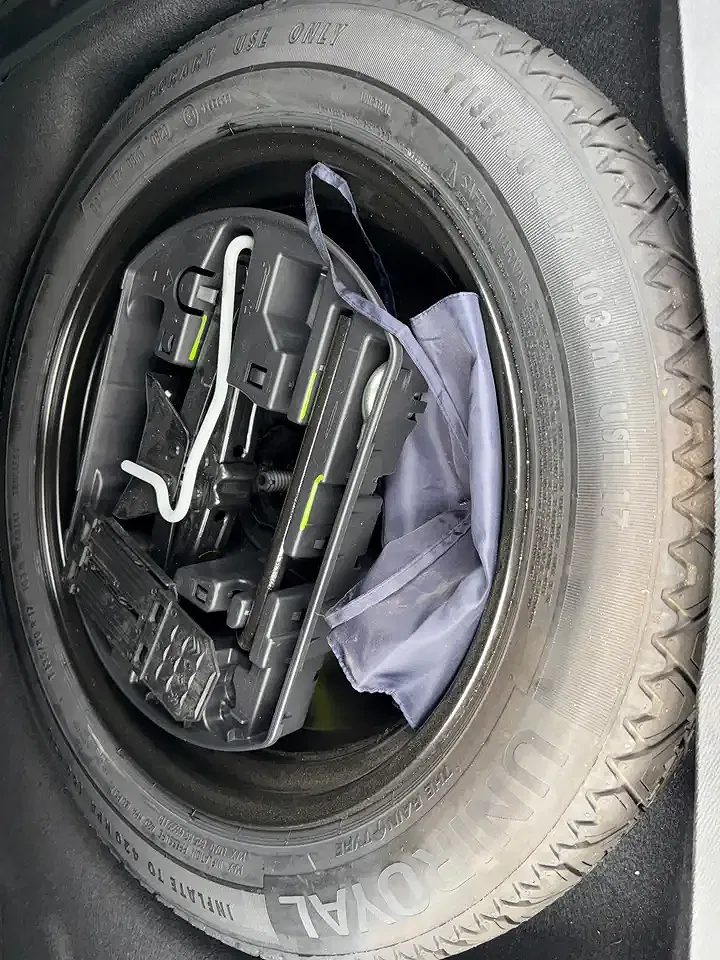 Peugeot 508 BlueHDi GT Line SW - Thumbnail 14