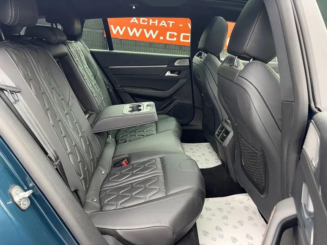 Peugeot 508 BlueHDi GT Line SW - foto 15
