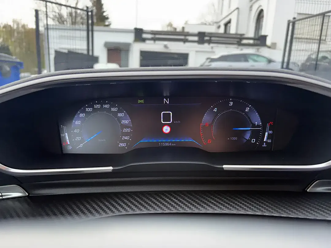 Peugeot 508 BlueHDi GT Line SW - foto 2