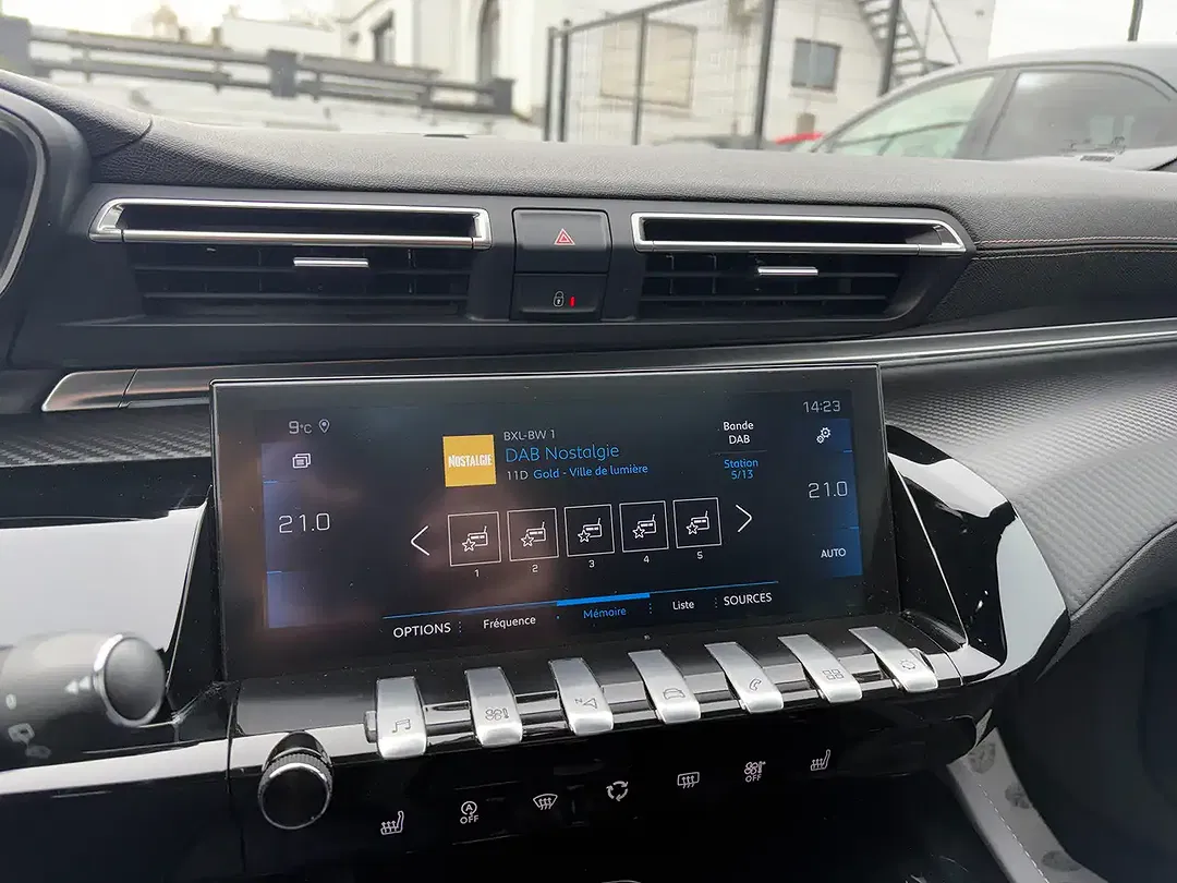 Peugeot 508 BlueHDi GT Line SW - Thumbnail 3