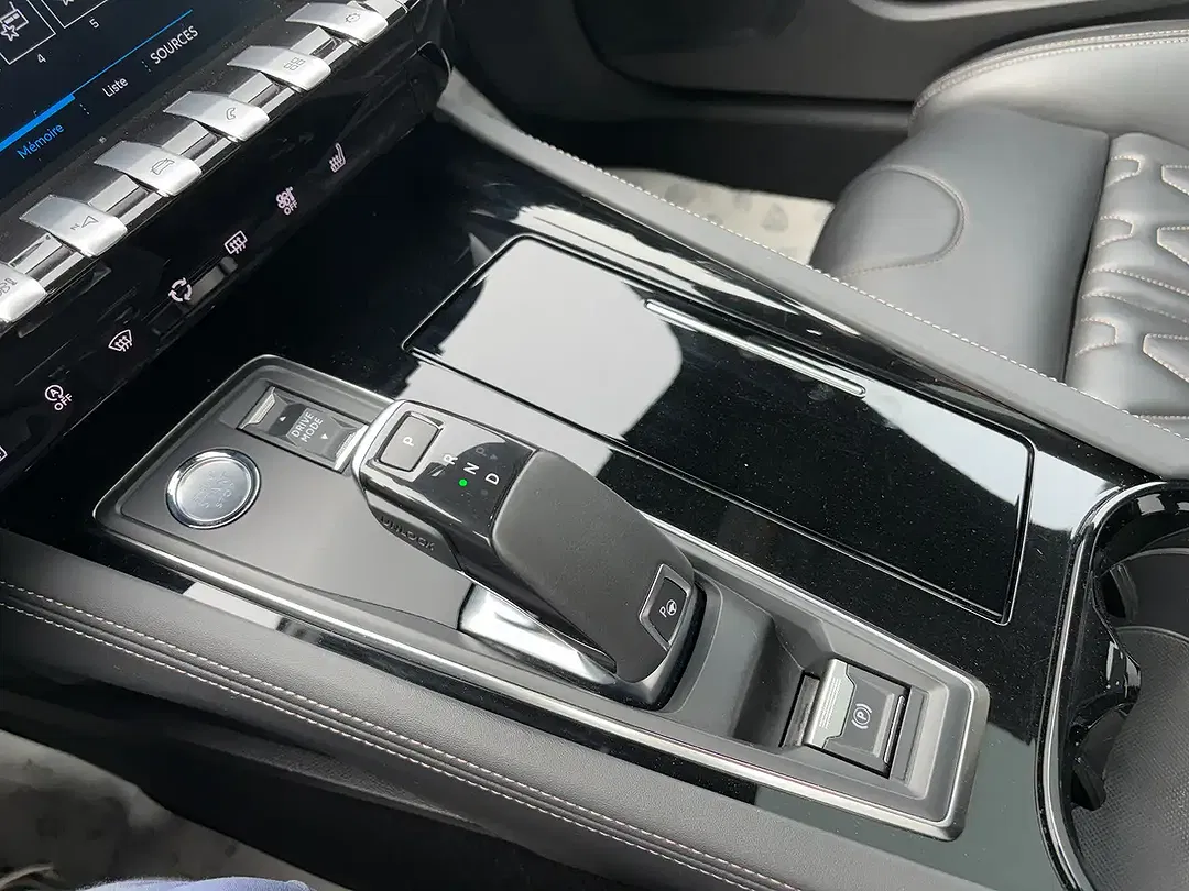 Peugeot 508 BlueHDi GT Line SW - Thumbnail 5