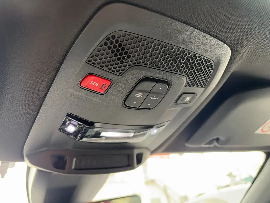 Peugeot 508 BlueHDi GT Line SW - Thumbnail 6