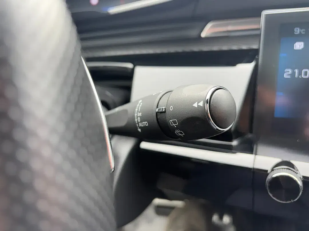 Peugeot 508 BlueHDi GT Line SW - Thumbnail 7