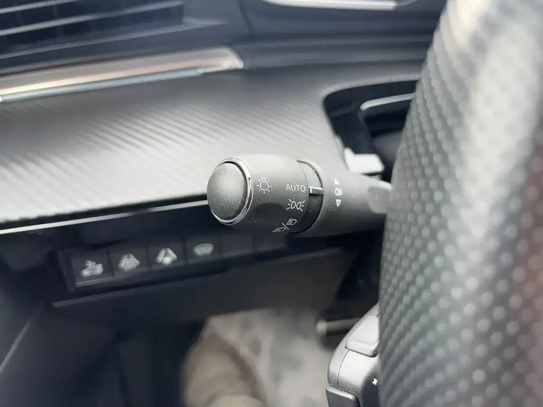 Peugeot 508 BlueHDi GT Line SW - Thumbnail 8