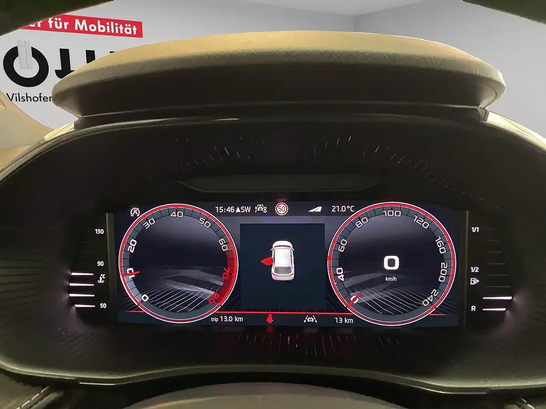 Skoda Fabia 1.0 TSI Monte Carlo - Thumbnail 12