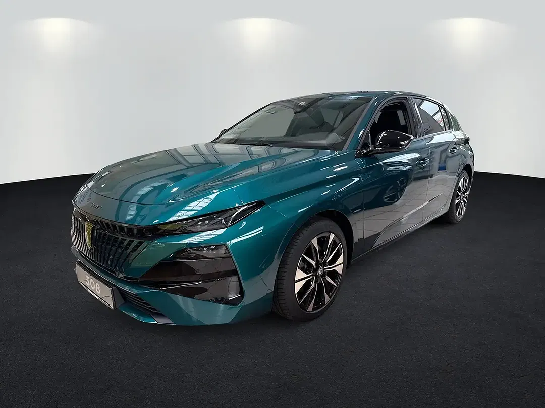 Peugeot 308 145 Allure - Thumbnail 1