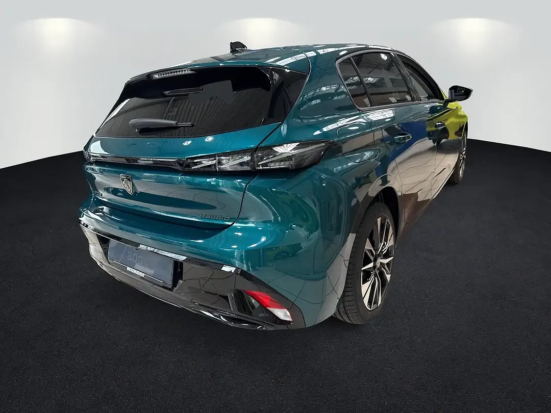 Peugeot 308 145 Allure - Thumbnail 3