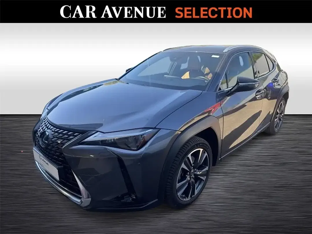 Lexus UX 250h 2.0 Executive - foto 1