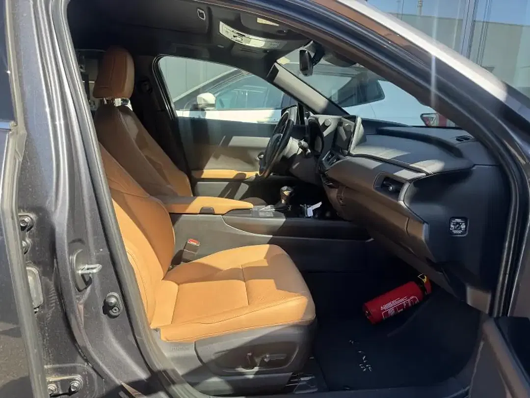 Lexus UX 250h 2.0 Executive - Thumbnail 11