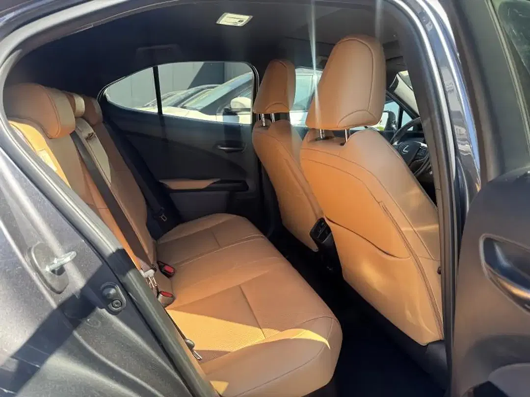 Lexus UX 250h 2.0 Executive - Thumbnail 12