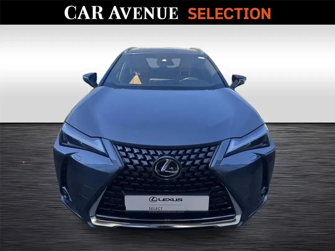 Lexus UX 250h 2.0 Executive - foto 2