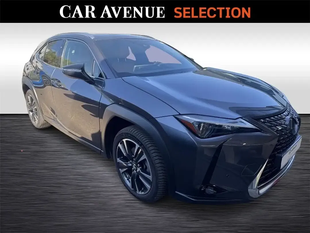 Lexus UX 250h 2.0 Executive - Thumbnail 3