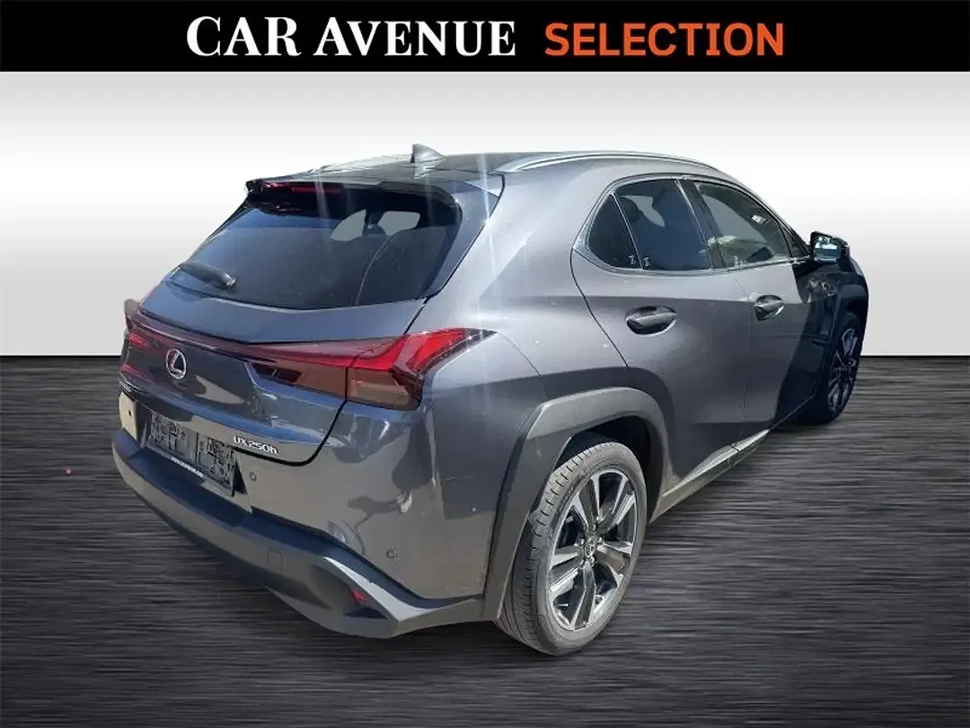 Lexus UX 250h 2.0 Executive - Thumbnail 4