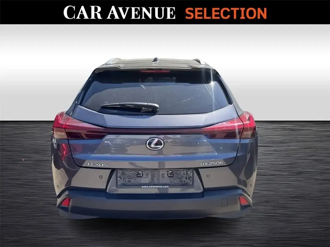 Lexus UX 250h 2.0 Executive - Thumbnail 5