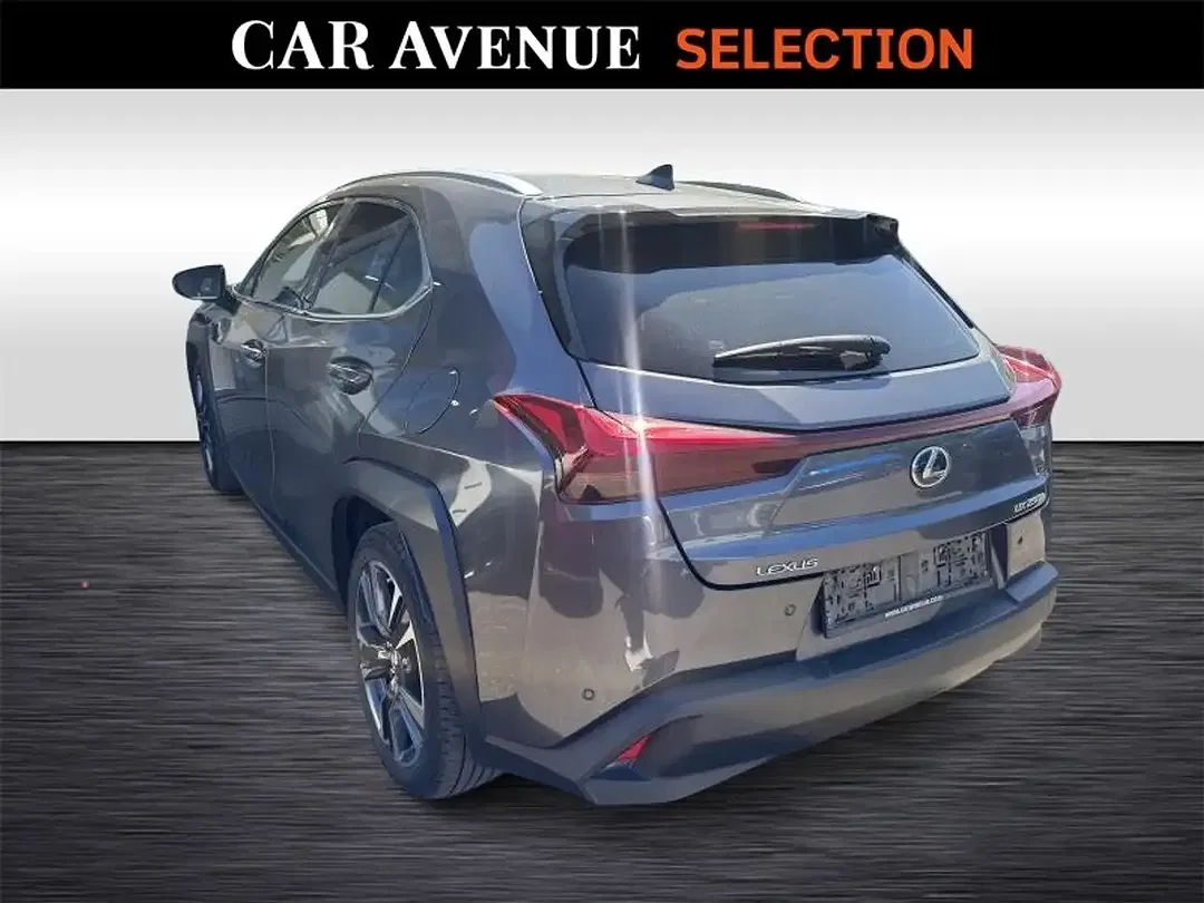 Lexus UX 250h 2.0 Executive - Thumbnail 6