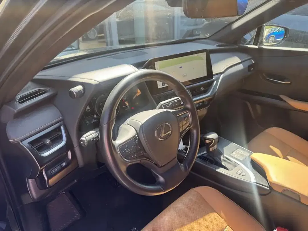 Lexus UX 250h 2.0 Executive - Thumbnail 7
