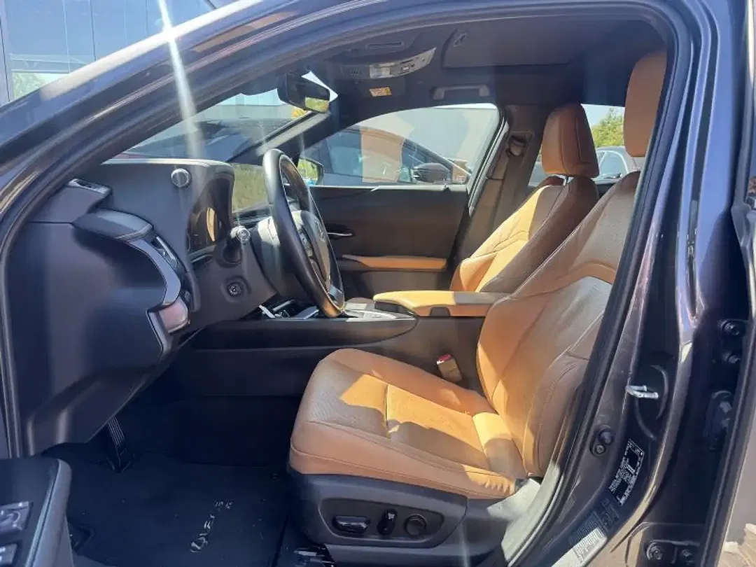 Lexus UX 250h 2.0 Executive - Thumbnail 8