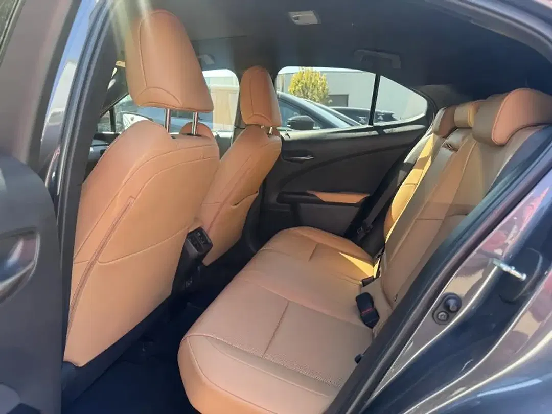 Lexus UX 250h 2.0 Executive - Thumbnail 9