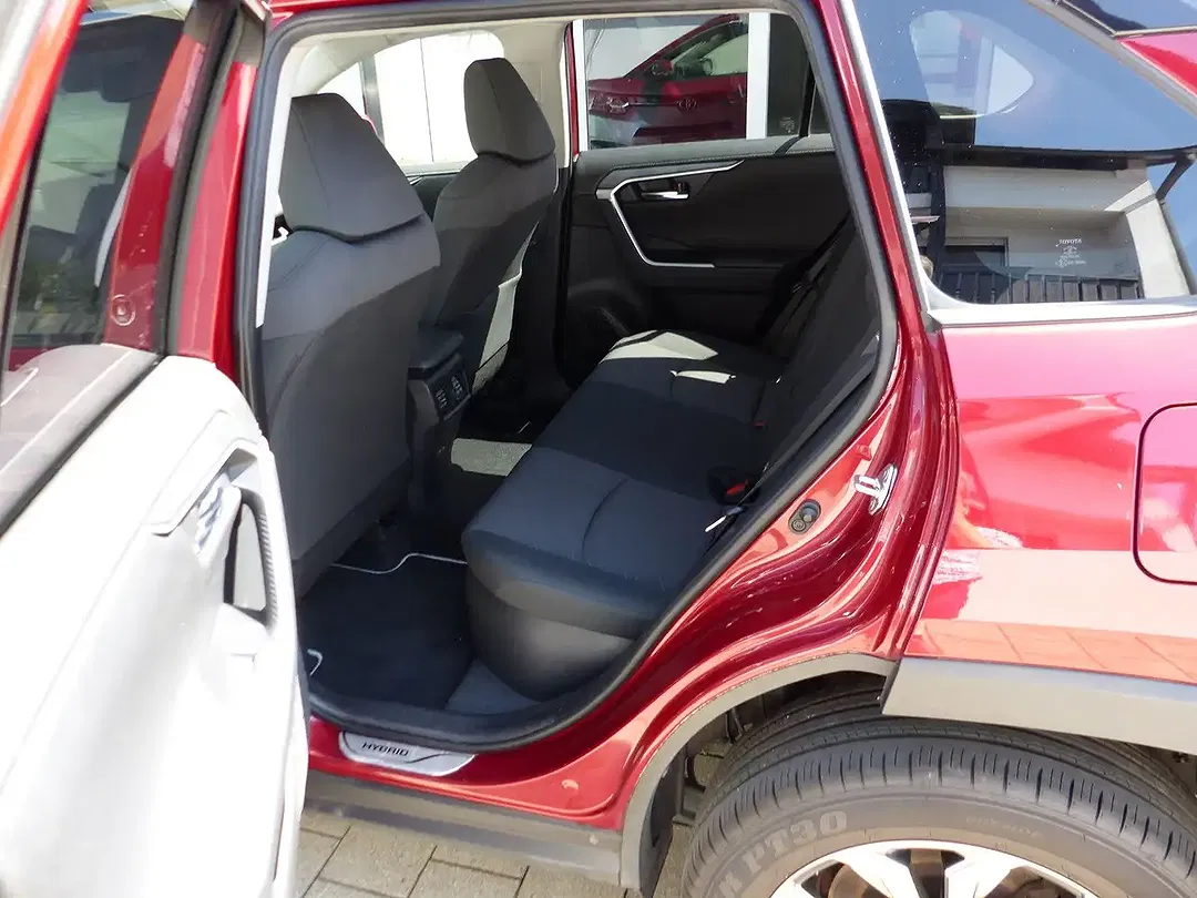 Toyota RAV 4 Hybrid - Thumbnail 12