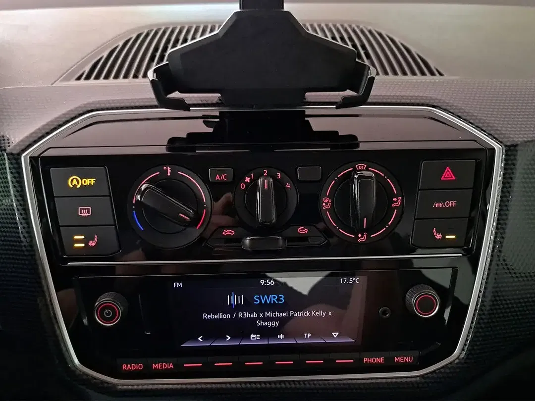 Volkswagen up! 1.0 Move - Thumbnail 10