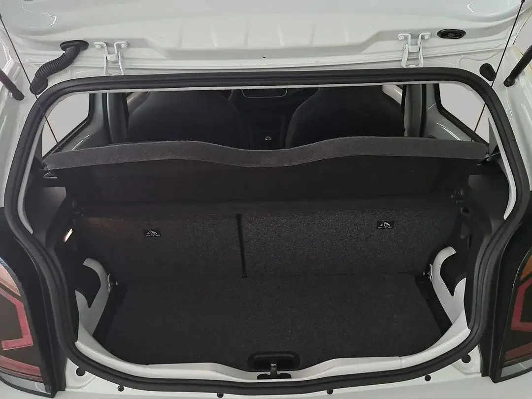 Volkswagen up! 1.0 Move - Thumbnail 11