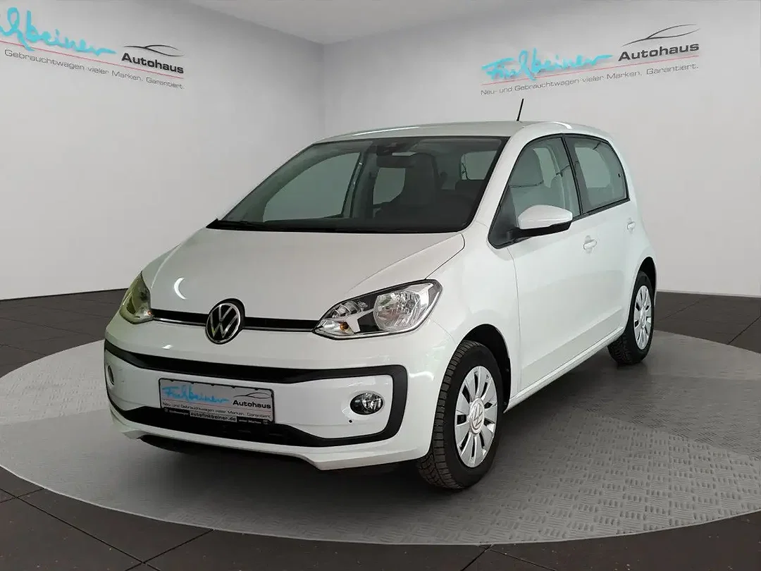 Volkswagen up! 1.0 Move - Afbeelding 1