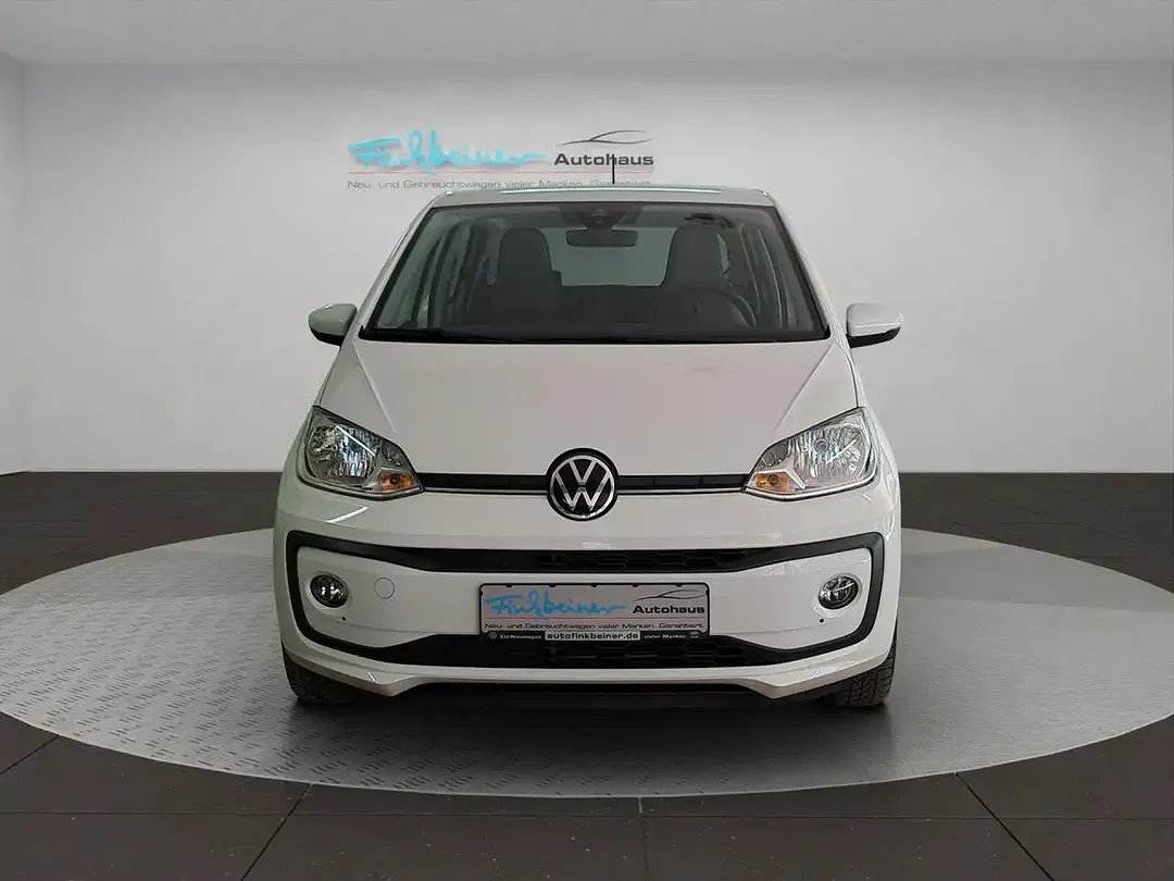 Volkswagen up! 1.0 Move - foto 2