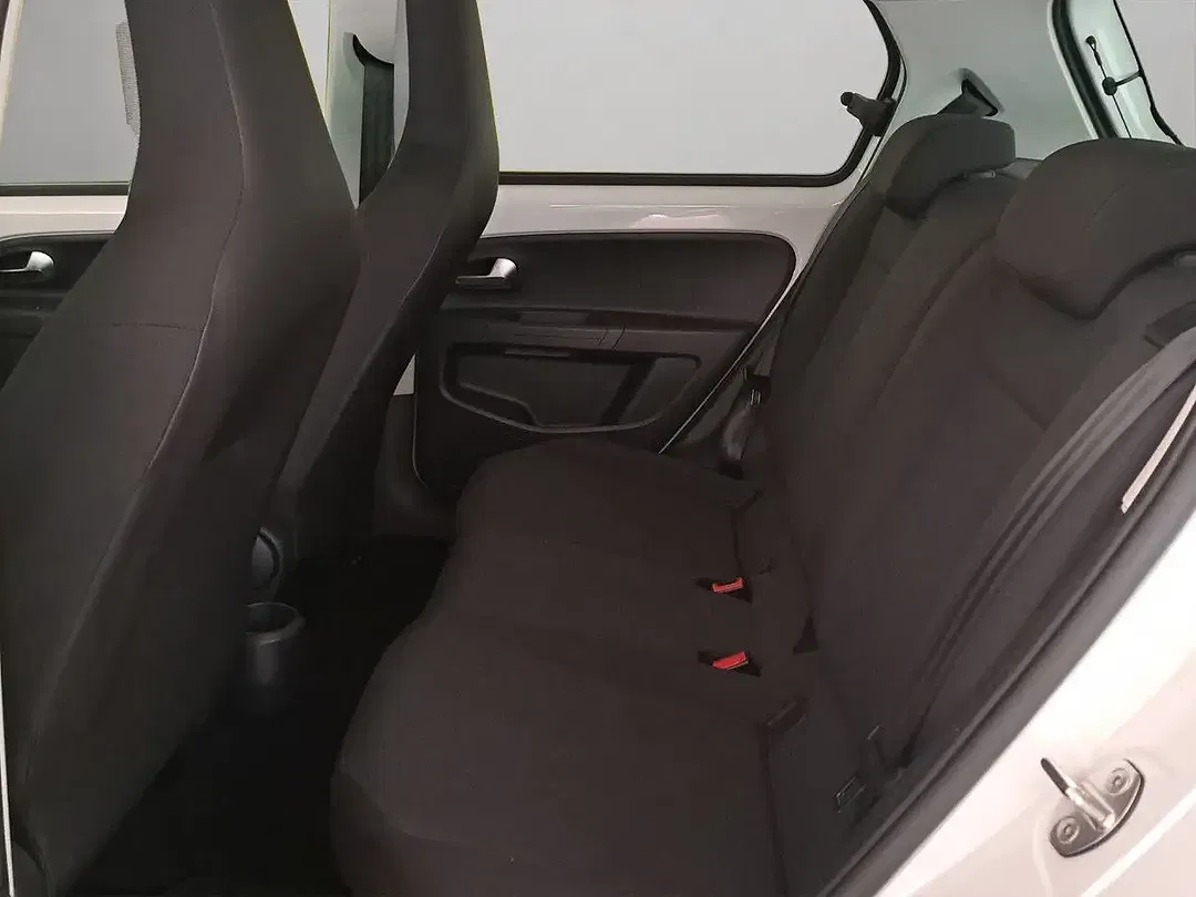 Volkswagen up! 1.0 Move - Thumbnail 7
