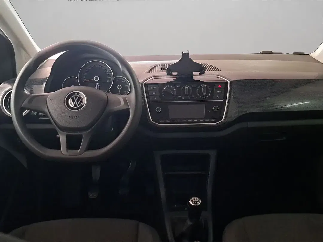 Volkswagen up! 1.0 Move - Thumbnail 8