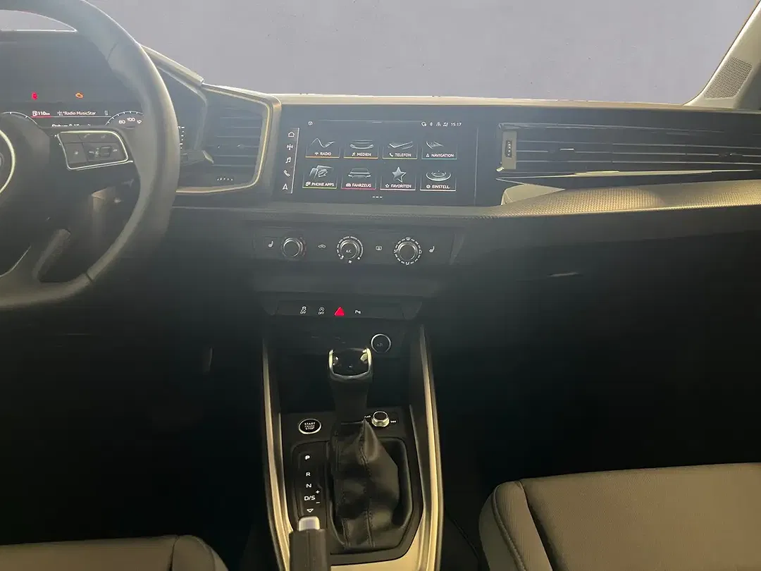 Audi A1 30 TFSI S tronic Sportback S line - Thumbnail 11