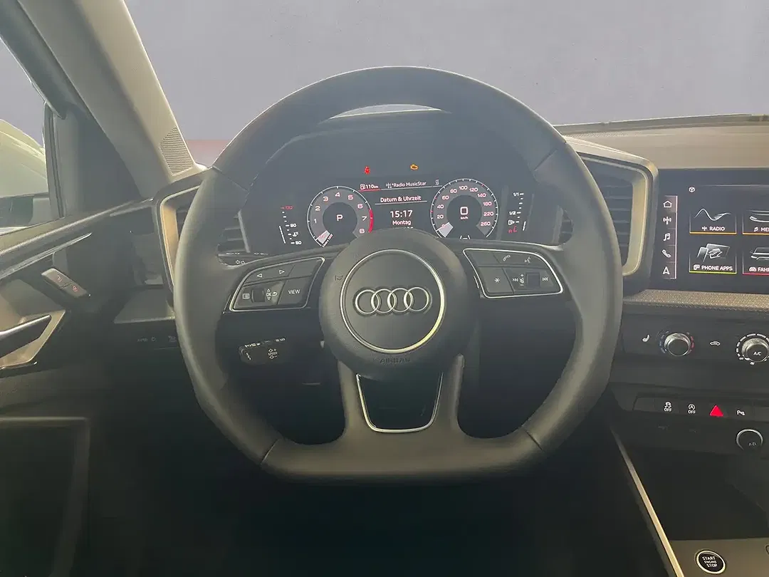 Audi A1 30 TFSI S tronic Sportback S line - Thumbnail 12