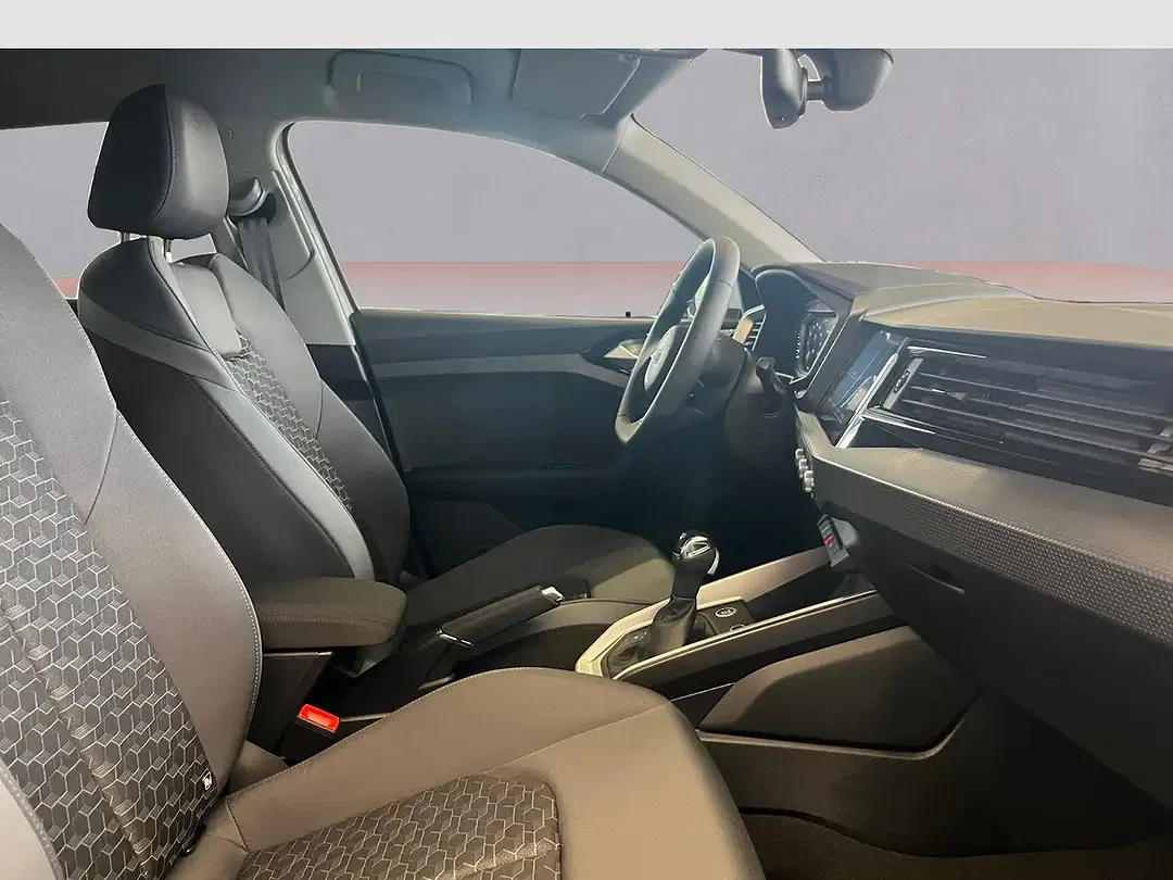 Audi A1 30 TFSI S tronic Sportback S line - Thumbnail 15