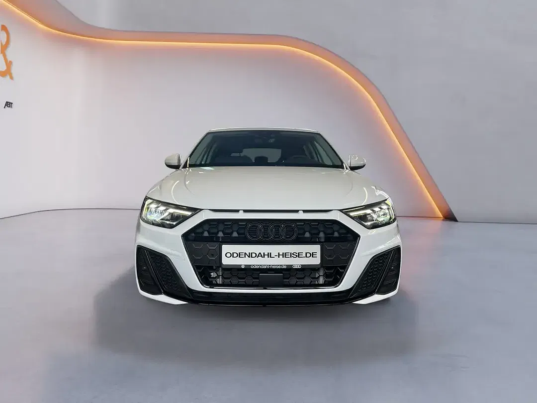 Audi A1 30 TFSI S tronic Sportback S line - Thumbnail 8