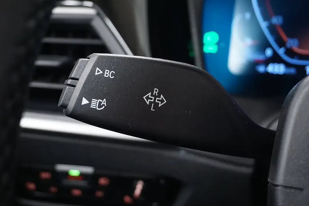 BMW 318 - Thumbnail 14
