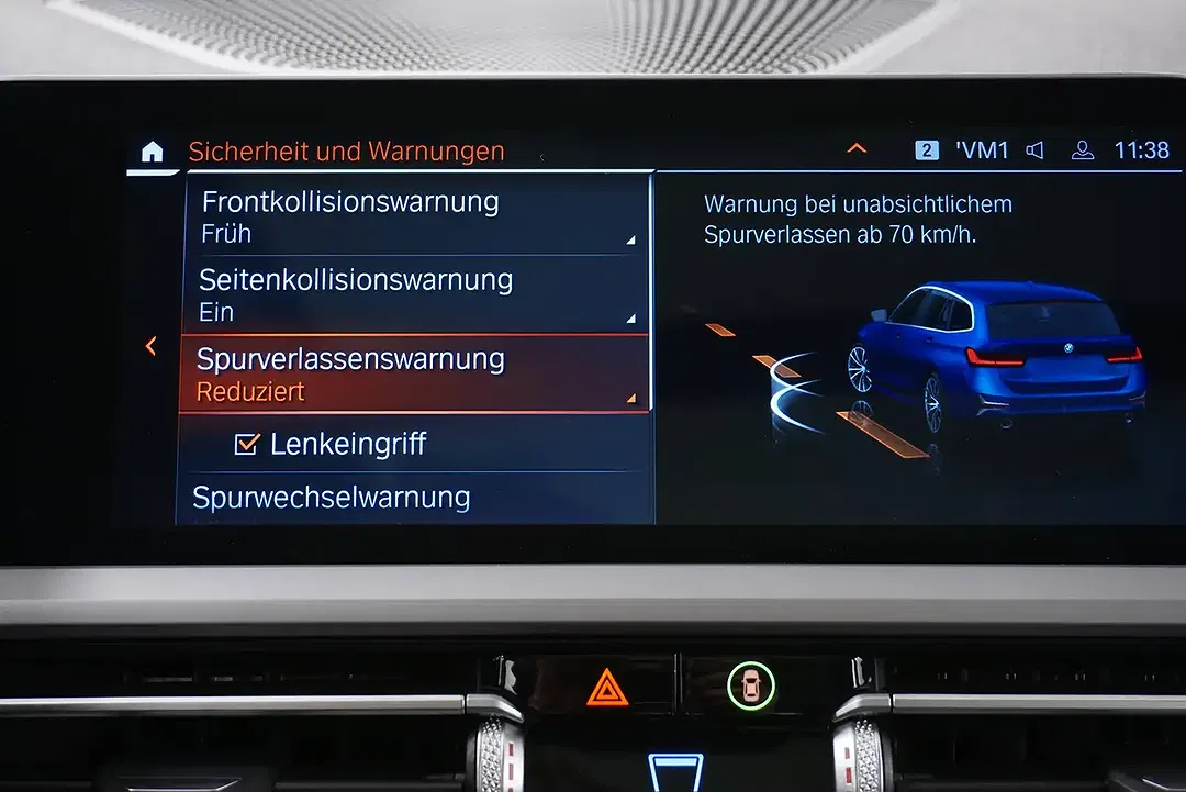 BMW 318 - Thumbnail 9