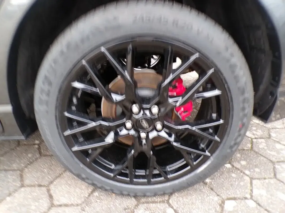Ford Kuga ST-Line - Thumbnail 9