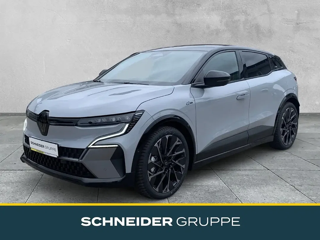 Renault Megane E-Tech Esprit Alpine - Afbeelding 1