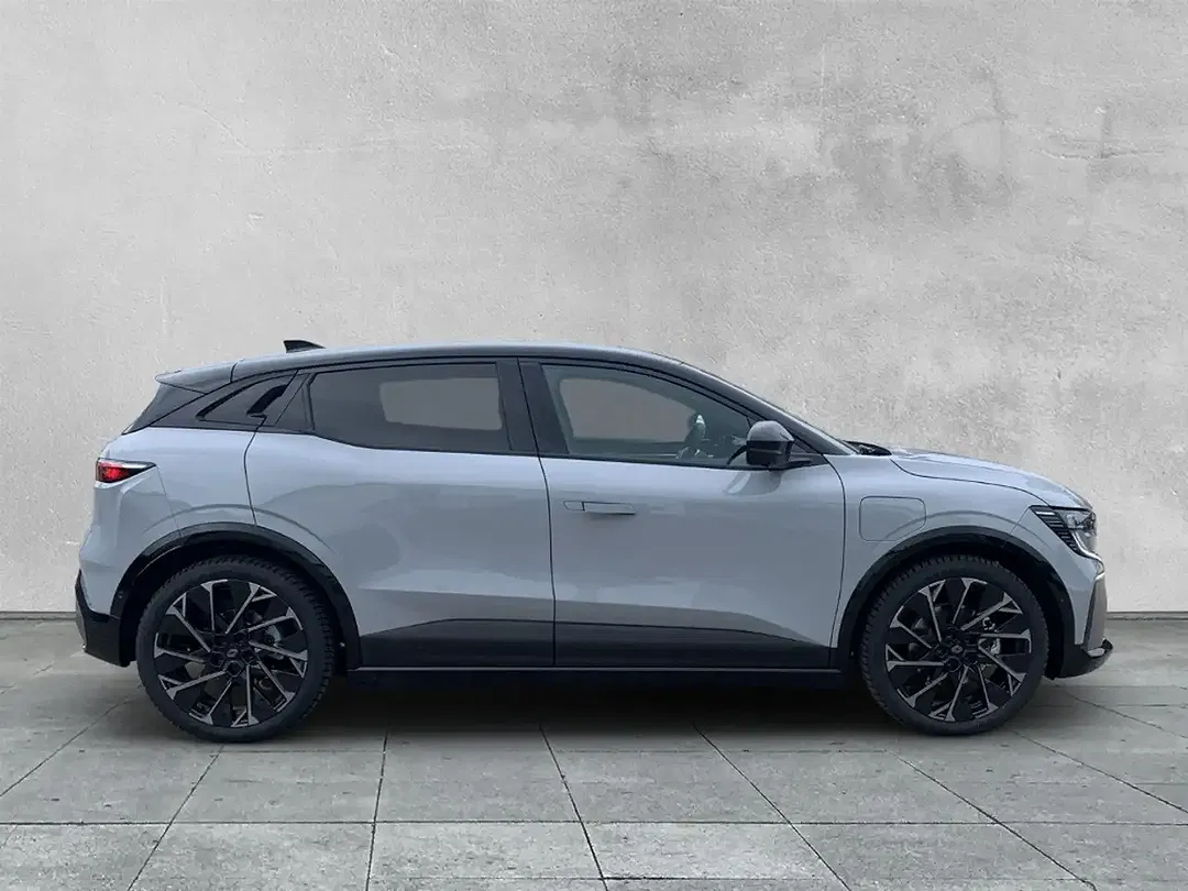 Renault Megane E-Tech Esprit Alpine - Thumbnail 6