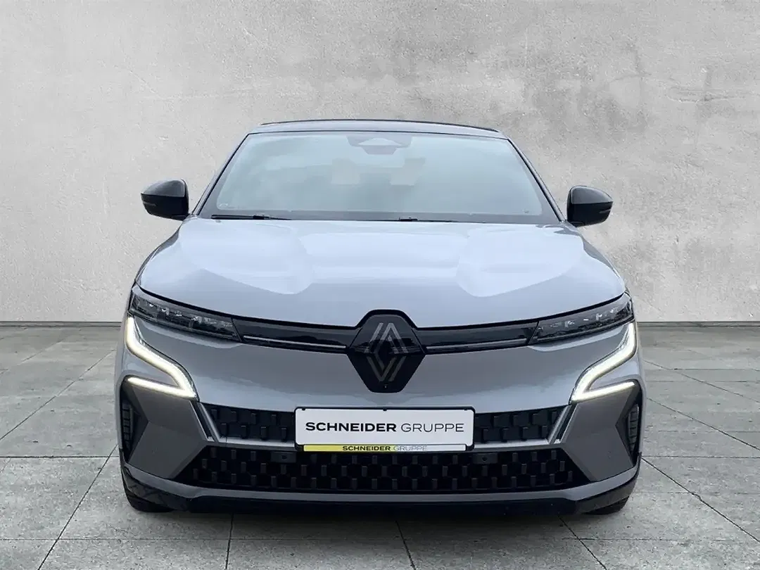 Renault Megane E-Tech Esprit Alpine - Thumbnail 8