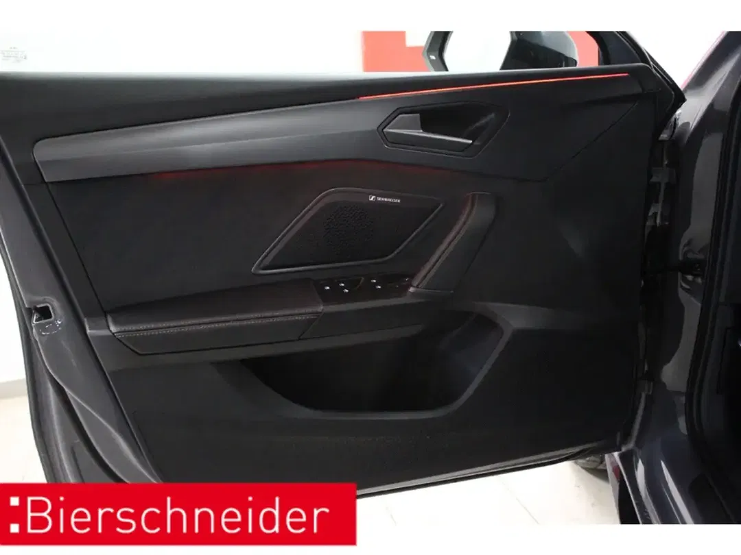 CUPRA Leon 2.0 TSI DSG VZ Edition - Thumbnail 10