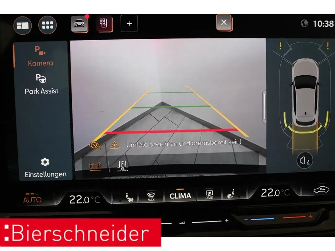 CUPRA Leon 2.0 TSI DSG VZ Edition - Thumbnail 8