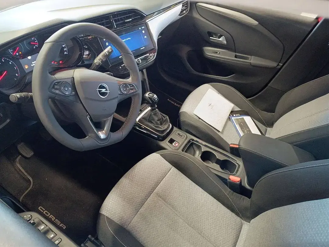 Opel Corsa 1.2 Turbo Edition - Thumbnail 9