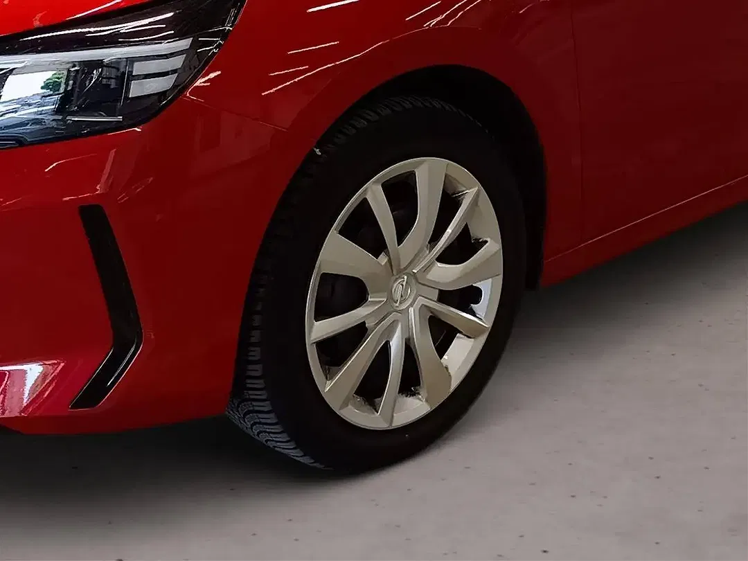 Opel Corsa 1.2 Turbo Edition - Thumbnail 12