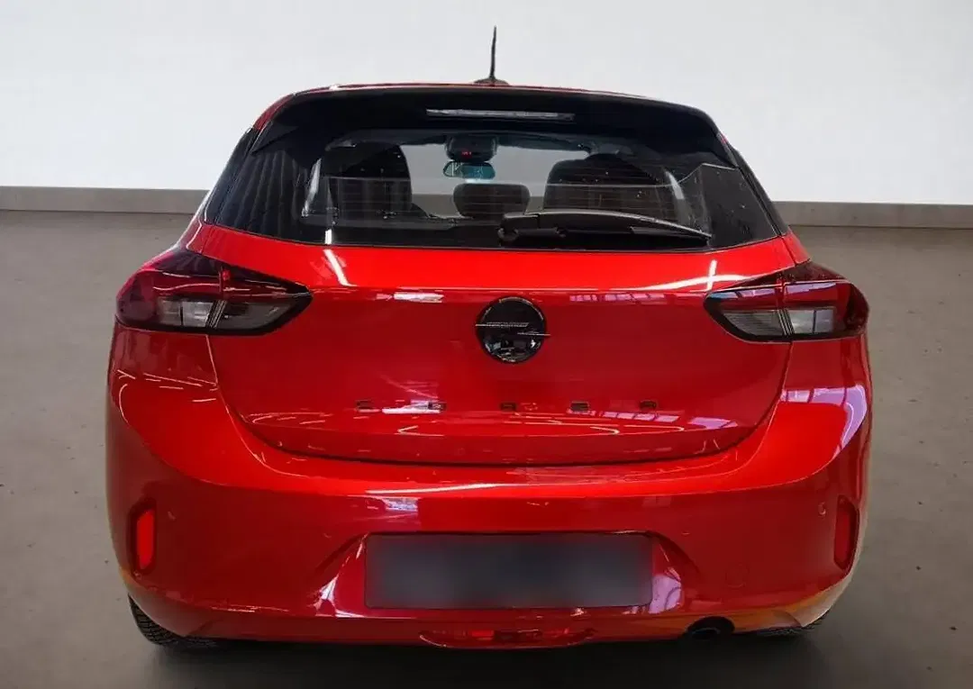 Opel Corsa 1.2 Turbo Edition - Thumbnail 4