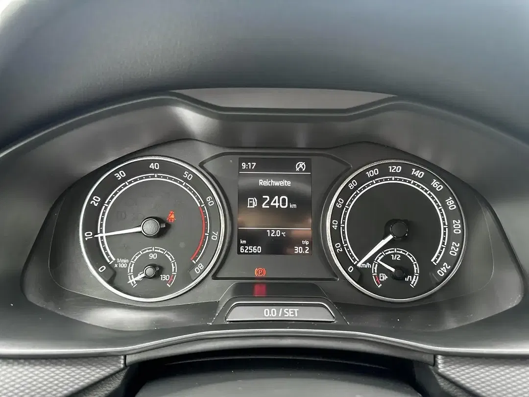 Skoda Scala 1.0 TSI Active - Thumbnail 10