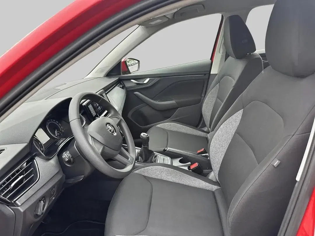 Skoda Scala 1.0 TSI Active - Thumbnail 13